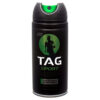 TAG SPORT BODY SPRAY ENDURANCE 3.5 OZ