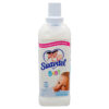 SUAVITEL FABRIC SOFTENER BABY 850 ML