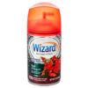 WIZARD AUTOMATIC SPRAY REFILL ROSE BOUQUET 5 OZ