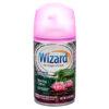 WIZARD AUTOMATIC SPRAY REFILL MORNING MIST 5 OZ