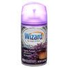 WIZARD AUTOMATIC SPRAY REFILL LAVENDER 5 OZ