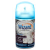 WIZARD AUTOMATIC SPRAY REFILL FRESH LINEN 5 OZ