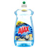 AJAX DISH LIQUID CHARCOAL + CITRUS 52 OZ