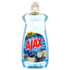 AJAX DISH LIQUID CHARCOAL + CITRUS 28 OZ