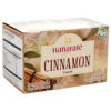 NATURATE CINNAMON TEA 20 CT