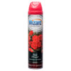 WIZARD AIR FRESHENER 10 OZ ROSE BOUQUET