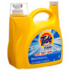 TIDE LIQUID SIMPLY CLEAN REFRESHING BREEZE 128 OZ