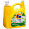 TIDE LIQUID SIMPLY CLEAN DAYBREAK FRESH 128 OZ