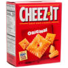 CHEEZE IT CRACKER 4.5 OZ