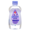 JOHNSON’S BABY OIL LAVENDER 300 ML