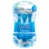 GILLETTE VENUS RAZOR OCEANA 3 PK