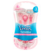 GILLETTE VENUS RAZOR SENSITIVE 3 PK