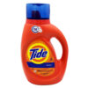 TIDE HE LIQUID DETERGENT ORIGINAL 46 OZ