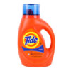 TIDE LIQUID DETERGENT ORIGINAL 46 OZ