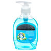 HEALTH SMART ANTIBACTERIAL HAND SOAP BLUE 7.5 OZ