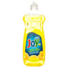 JOY ULTRA DISH LIQUID LEMON TWIST 30 OZ