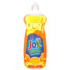 JOY ULTRA DISH LIQUID ORANGE 30 OZ