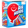 AIRHEADS 60CT VARIETY DISPLAY