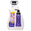 VIONE FOAMING SOAP 67.63 OZ LAVENDER ESSENCE