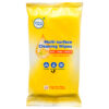 GALAXY MULTI-SURFACE CLEANING WIPE 25 CT