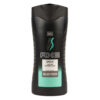 AXE BODY WASH ANTI APOLLO 400 ML