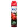 WIZARD AIR FRESHENER 10 OZ APPLE CINNAMON