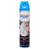 WIZARD AIR FRESHENER 10 OZ FRESH FOLDED LINEN