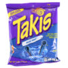 TAKIS BLUE HEAT 4 OZ