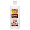 MY PETS FRIEND PET SHAMPOO OATMEAL 16 OZ