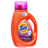 TIDE LIQUID DETERGENT FEBREZE 46 OZ