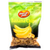 DAN D PAK BANANA CHIPS 6 OZ