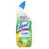 LYSOL TOILET BOWL CLEANER CLEAN & FRESH COUNTRY 24 OZ