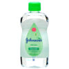 JOHNSON’S BABY OIL ALOE 500 ML