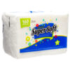 SUPER SOFT NAPKIN 160CT 1PLY