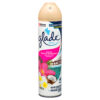 GLADE SPRAY EXOTIC TROPICAL BLOSSOM 8 OZ