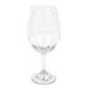 GLASS WINE 10.5Z ROUND CLEAR#4340AL12