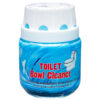 TOILET BOWL CLEANER 8 OZ GLASS JAR