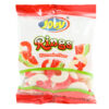 JOVY GUMMY WATERMELON RINGS 6 OZ