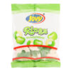 JOVY RINGS GREEN APPLE 5 OZ