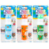 BAZIC WASHABLE DOT MARKER ASSORTED COLOR