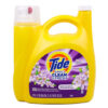 TIDE SIMPLY LIQUID DETERGENT BERRY BLOSSOM 128 OZ