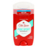 OLD SPICE DEODORANT PURE SPORT SCENT 2.4 OZ