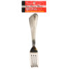 FORK STAINLESS 1.2MM 12PCS