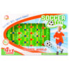 TOY SOCCER 4+1 GAME SET IN BOX