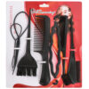 HAIR DYE BRUSH 7PCS SET