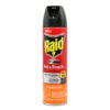 RAID ANT & ROACH ORANGE BREEZE SCENT 17.5 OZ