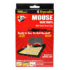 DOA MOUSE GLUE TRAPS 4PK