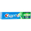 CREST PLUS SCOPE TOOTHPASTE OUTLAST 5.4 OZ