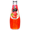 GABRIELA CHIA SEED DRINK STRAWBERRY 9.8 OZ + CRV