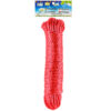 CLOTHES ROPE 30M ASST COLOR